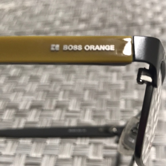Boss Orange menFrame - Picture 7 of 8